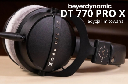 BEYERDYNAMIC DT 700 PRO X