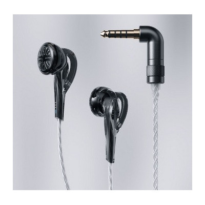 Nowość FiiO EM5 typowo douszne słuchawki jakości Hi-Fi