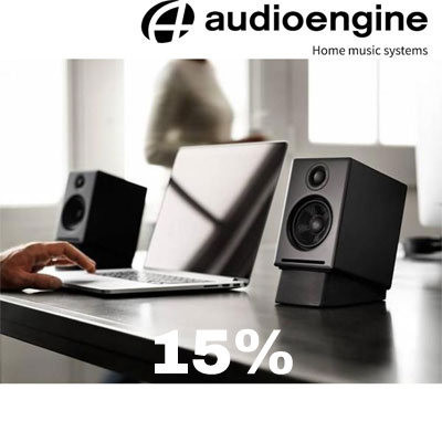 Audioengine to nowa prestiżowa marka w naszych sklepach