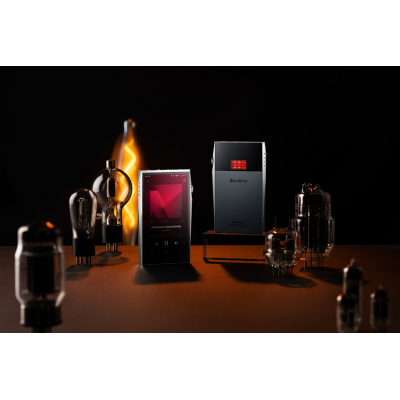 Nowość:  Odtwarzacz Hi-End Astell&Kern SP3000T & Słuchawki Hi-End Astell&Kern NOVUS