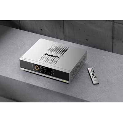 Nowość: Matrix Audio Seria M - Nowoczesny Hi-End w wytwornym wydaniu