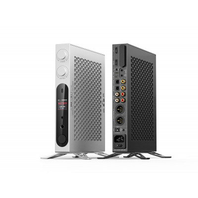 Nowość:  Premiera FiiO K19 i K9 AKM - Biurkowe Audio Hi-Fi