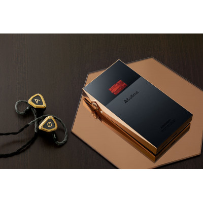Nowość: Astell&Kern SP3000T Copper oraz Słuchawki NOVUS Nowość: Astell&Kern SP3000T Copper oraz Słuchawki NOVUS