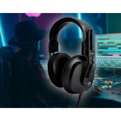 Nowość: Fostex T50RP MK4 – Nowa Generacja Słuchawek Planarnych już dostępna!