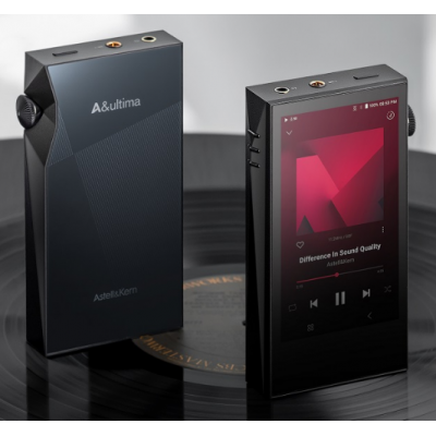 Nowość: Astell&Kern SP3000M Aluminium – kompaktowy flagowiec w rodzinie DAP-ów Nowość: Astell&Kern SP3000M Aluminium – kompaktowy flagowiec w rodzinie DAP-ów