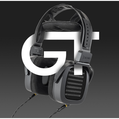 Nowość: HEDD Audio HEDDphone TWO GT