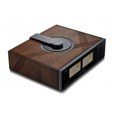 Nowość:  Auralic Aquila X3 - Hi-End-owe Centrum Streamingu All-IN One