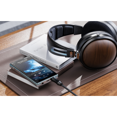 Nowość: FiiO JM21 & FiiO Snowsky Echo Mini Nowość: FiiO JM21 & FiiO Snowsky Echo Mini
