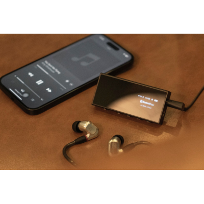 Nowość: Hi-Fi w kieszeni – Questyle prezentuje nową generację dongli audio - M15c oraz M18i Nowość: Hi-Fi w kieszeni – Questyle prezentuje nową generację dongli audio - M15c oraz M18i