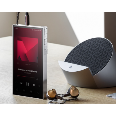 Nowość: Astell&Kern PD10 - Hi-Endowy Odtwarzacz cyfrowy plików - w drogę i do domu Nowość: Astell&Kern PD10 - Hi-Endowy Odtwarzacz cyfrowy plików - w drogę i do domu