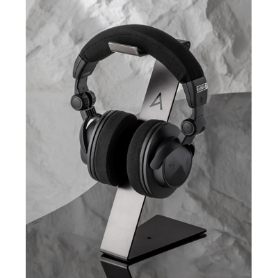 Nowość: Nowe flagowe słuchawki Astell&Kern LUNA i VIRTUOSO - dwa oblicza dźwiękowej perfekcji