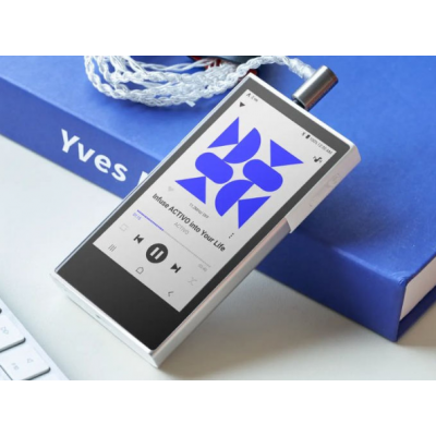 Nowość: Odtwarzacz muzyczny Astell&Kern Activo P1 - Dźwięk bez kompromisów w podróży Nowość: Odtwarzacz muzyczny Astell&Kern Activo P1 - Dźwięk bez kompromisów w podróży