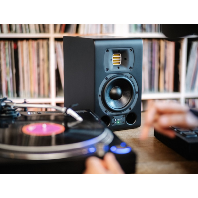 Nowość: HEDD Audio Seria A-Core - Bezkompromisowa Jakość, Analogowa Dusza
