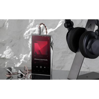 Nowość: Astell&Kern A&Ultima SP4000: Nowa definicja przenośnego audio