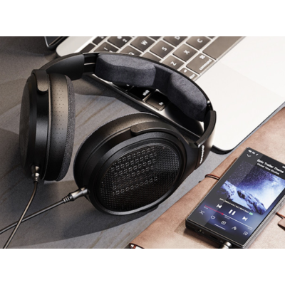 Nowość: Budżetowe Słuchawki Hi-Fi od FiiO - Modele JT3 oraz JT7