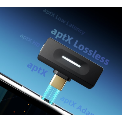 Nowość: FiiO Air Link - Bezprzewodowa Transmisja Hi-Res dla Każdego Urządzenia