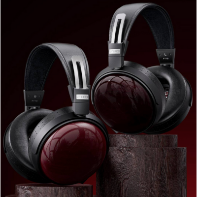 Nowość: FiiO FT13 - Stylowe Słuchawki Dynamiczne z Przetwornikiem 60 mm