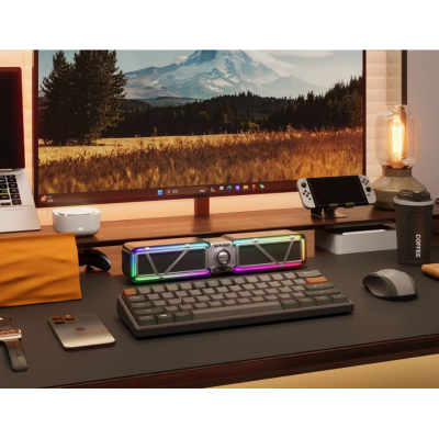 Nowość: Divoom Mini Two i D-Base – Głośniki, Które Definiują Styl i Funkcjonalność