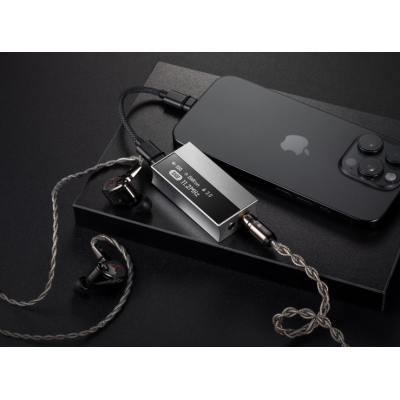 Nowość: Astell&Kern HC5 - Flagowe brzmienie w kieszeni