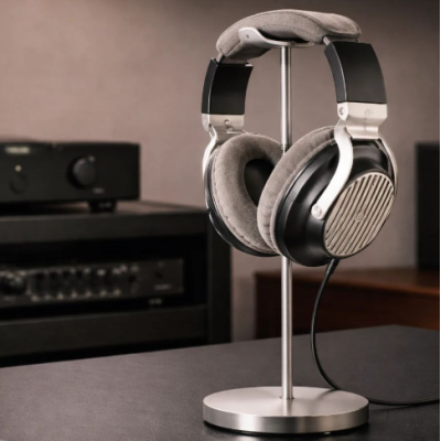 Nowość:  Austrian Audio The Arranger – Studyjna wierność dźwięku dla każdego audiofila