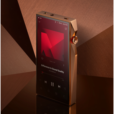 Nowość: Astell&Kern SP4000 Copper, czyli miedź na wagę złota