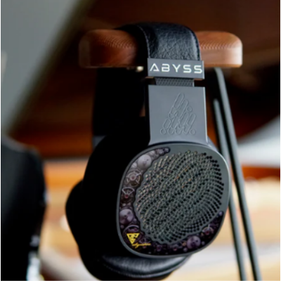Nowość: Słuchawki Abyss Diana TC Signature - Made in USA (16.03.2026)