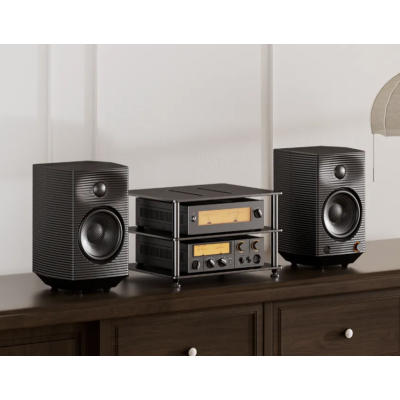 Nowość: FiiO SP5 – połączenie brzmienia hi-fi i precyzji studyjnej