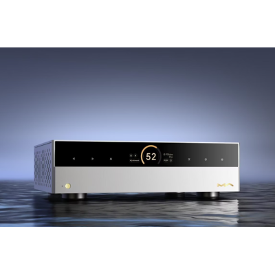 Nowość: Matrix Audio ND-1 – Flagowy DAC z dwoma trybami brzmienia