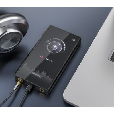 FiiO M11 - Odtwarzacz Hi-Tec od FiiO 