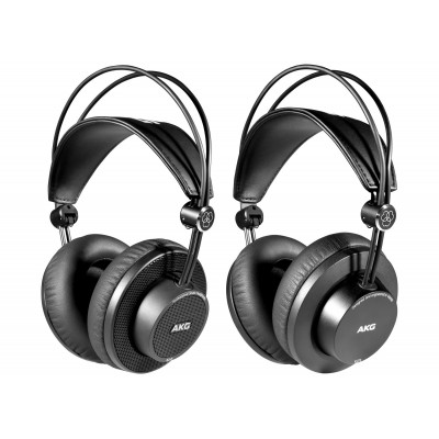 Nowe AKG PRO  K175 K245 K275