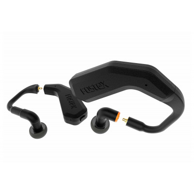 Nowość Fostex TM2 True Wireless Stereo w przedsprzedaży