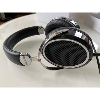 Recenzja Takstar HF 580