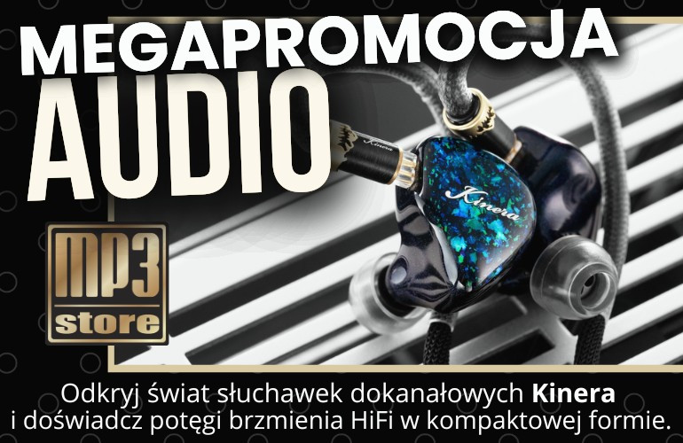 Letnia Promocja  PRZYGOTUJ się na Wyjazd z ULUBIONĄ MUZYKĄ