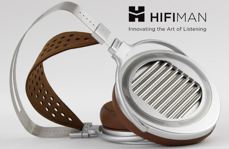 HiFiMAN Susvara Unveiled