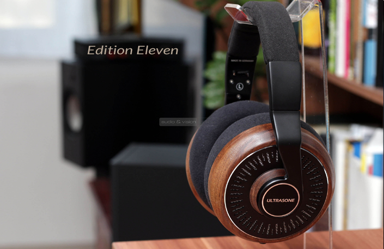 ULTRASONE Edition Eleven